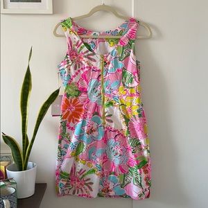 Lilly Pulitzer for target shift dress